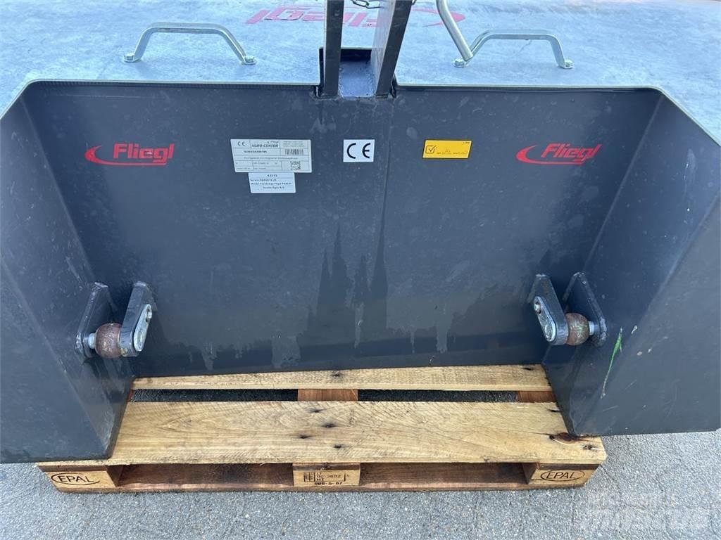 Fliegl FGW20 Frontgewichte