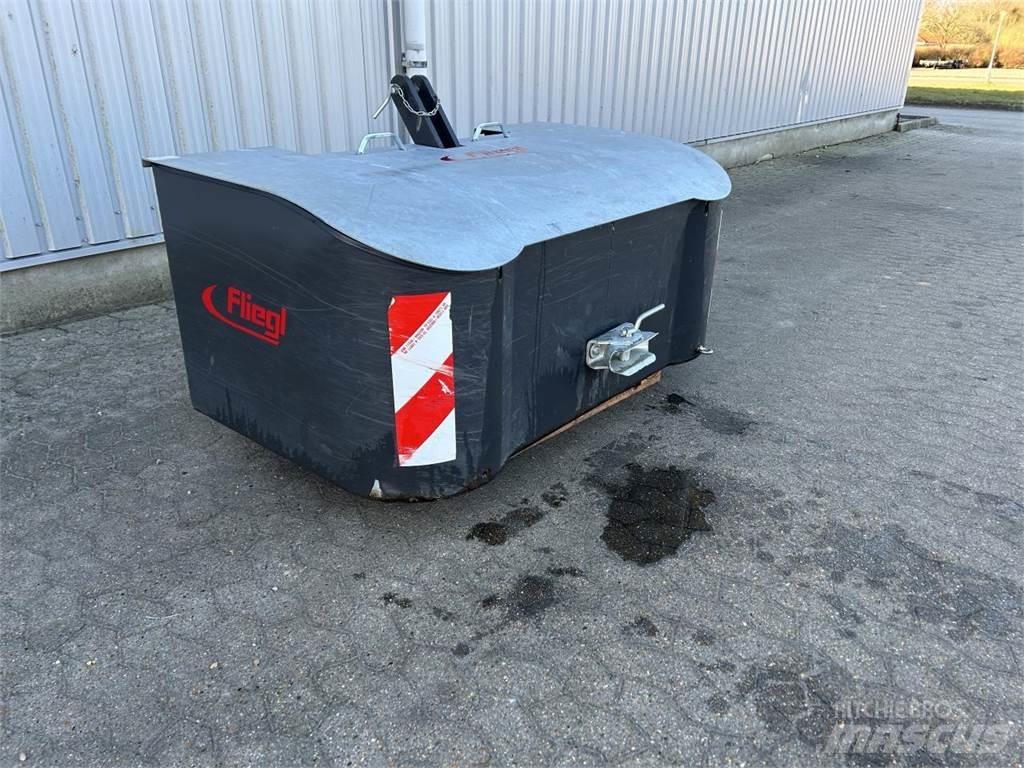 Fliegl FGW20 Frontgewichte