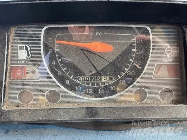 Ford 6600 Traktoren