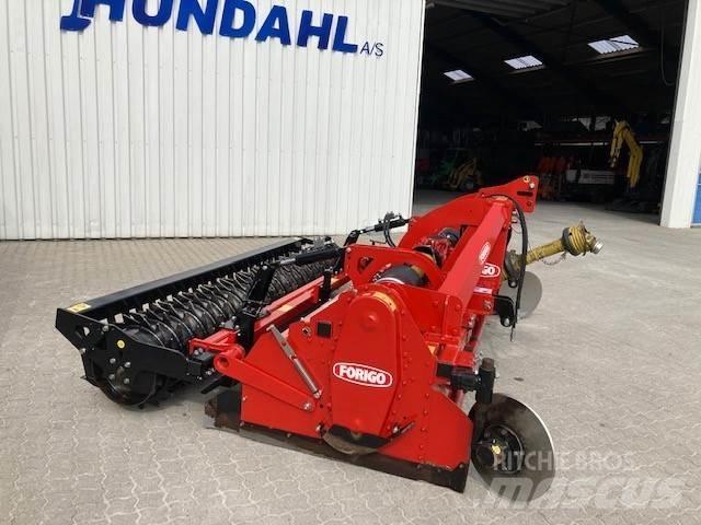 Forigo G45-300 Steinsammler