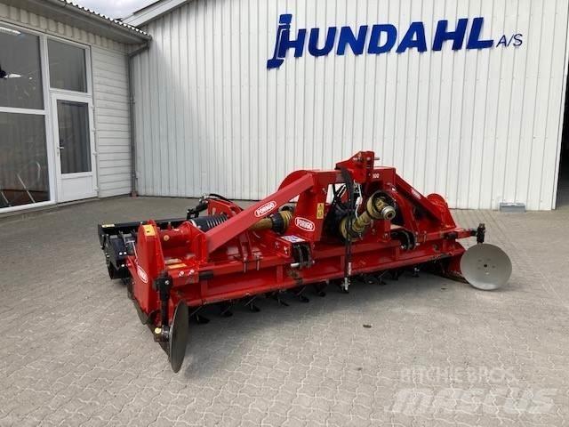 Forigo G45-300 Steinsammler