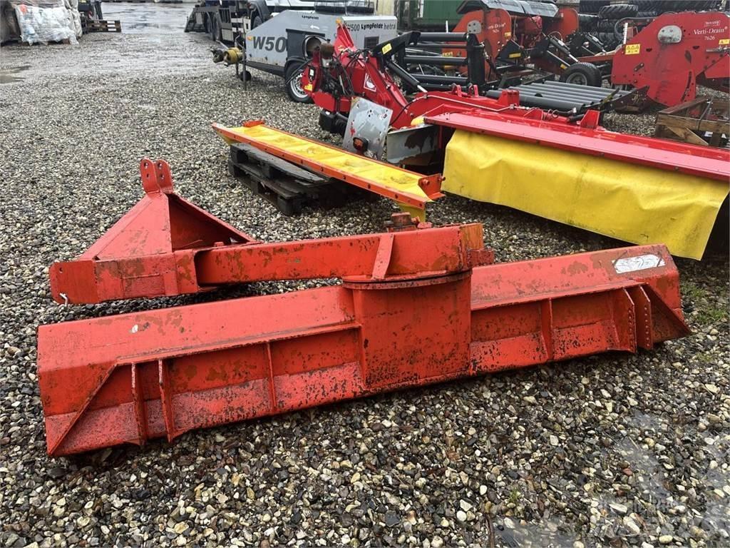 Fransgård GT-250S Sonstiges Traktorzubehör