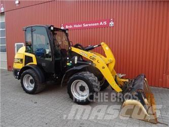 Gehl 650 Minilader