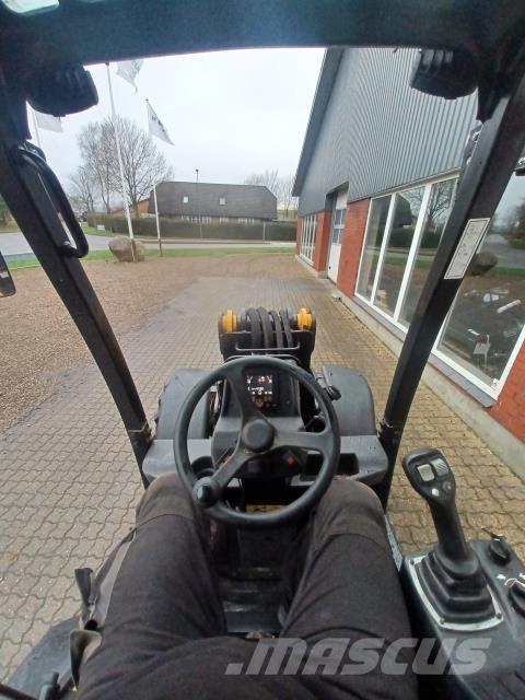 Gehl AL550 Minilader