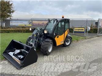 GiANT GT5048 Teleskoplader