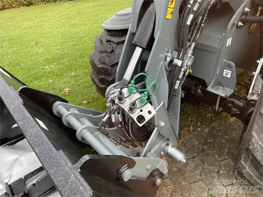 GiANT GT5048 Teleskoplader