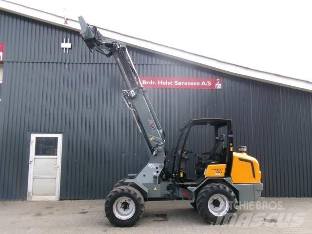 GiANT V5003TELE Minilader