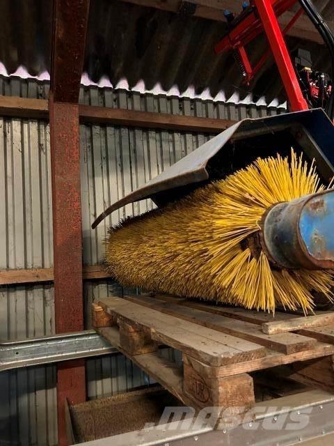 GMR FM 1200 KOST Kehrer
