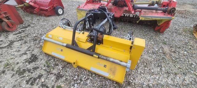 GMR SK1500MM Mäher