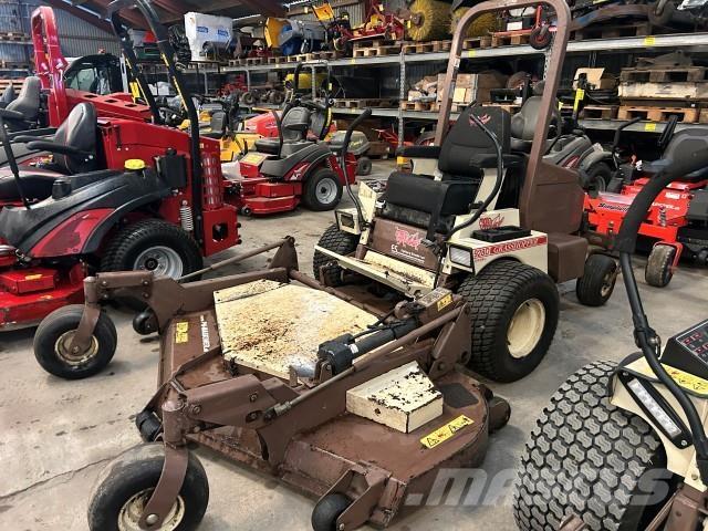 Grasshopper 928D Mäher