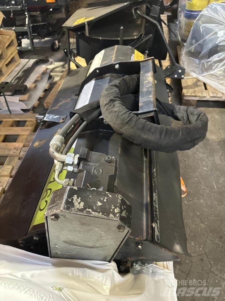 Greentec FR162 Grünflächenmäher