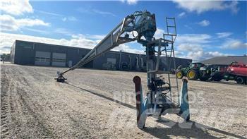 Growi RTS3-4 Pumpen und Mischer
