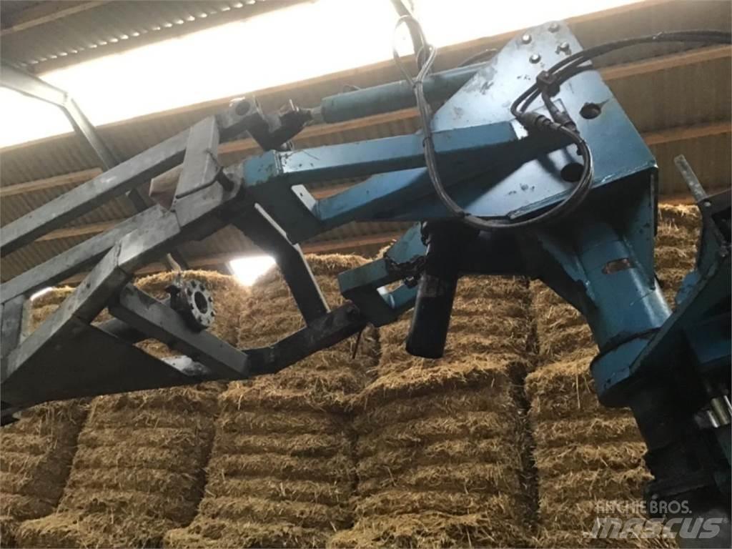 Growi RTS3-4 Pumpen und Mischer