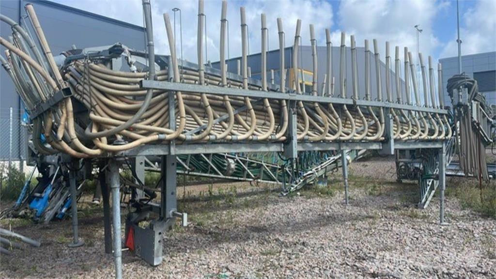 Harsø 16 Düngemittel-Sprüher