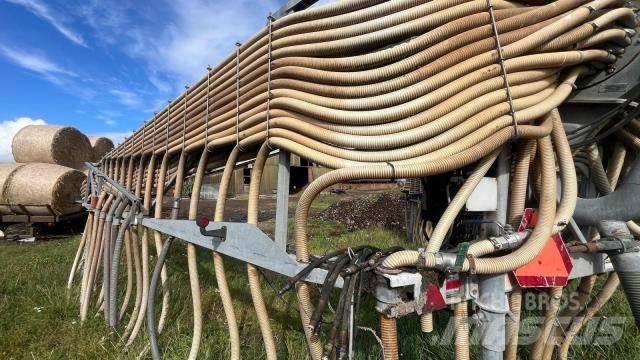 Harsø 24M Düngemittel-Sprüher
