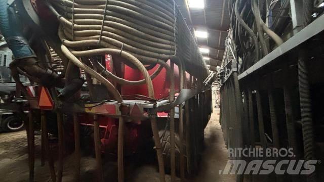 Harsø 24M Düngemittel-Sprüher