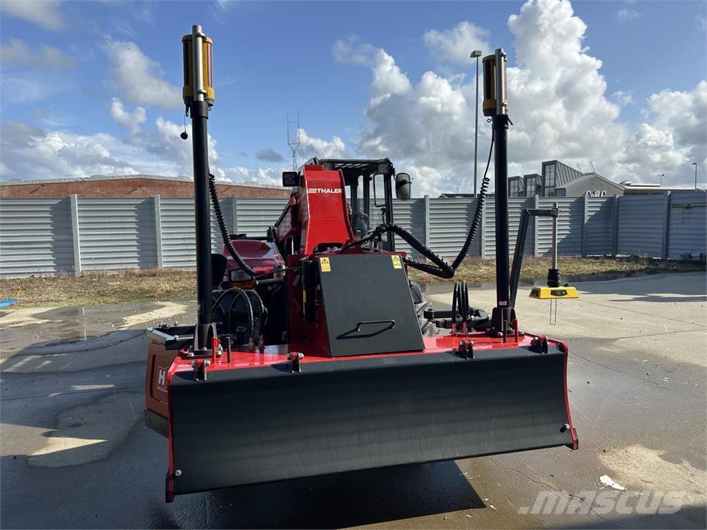  HB KB180-L2-H Grader