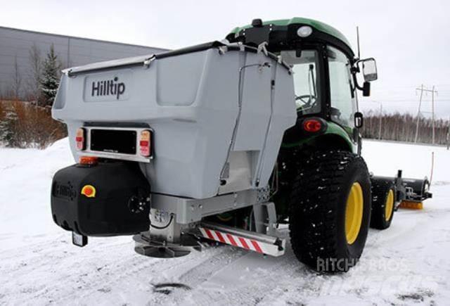 Hilltip 900TR Sand- und Salzstreuer