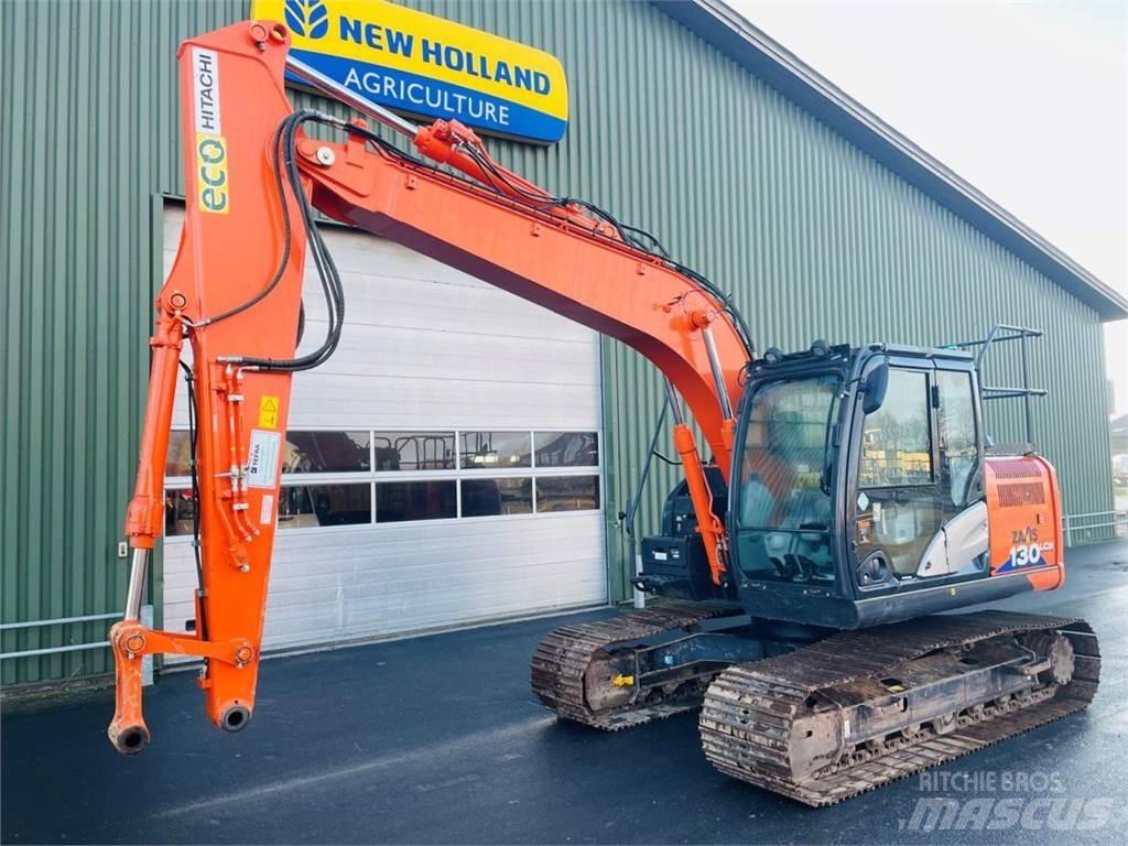 Hitachi ZX130LCN-6 Raupenbagger