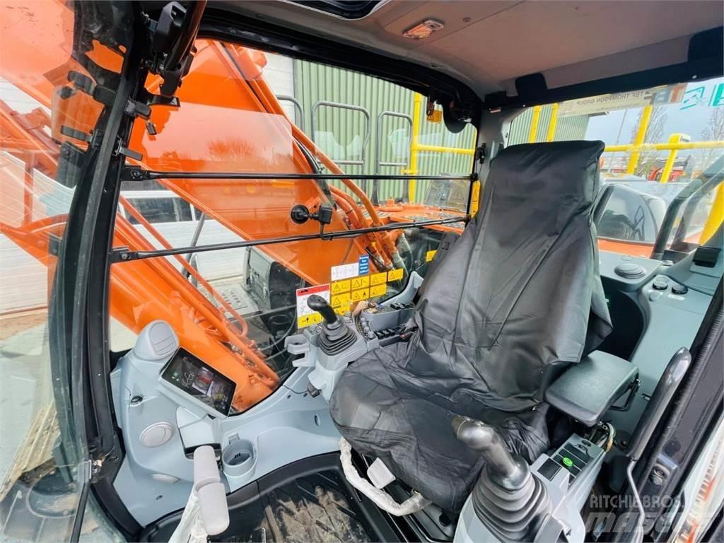 Hitachi ZX210LC-7 Raupenbagger