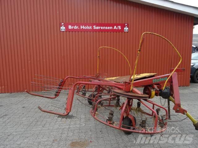 Holsø HCV-400 Kreiselheuer/-wender