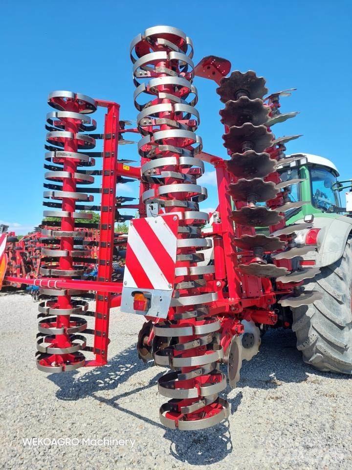 Horsch Joker 6 CT Scheibeneggen