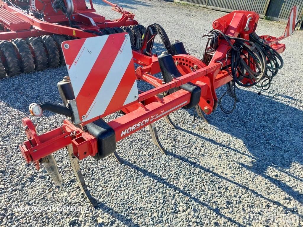 Horsch Mono 4 TG Meißelgrubber