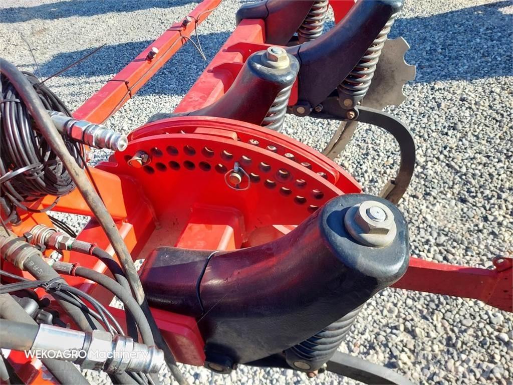 Horsch Mono 4 TG Meißelgrubber