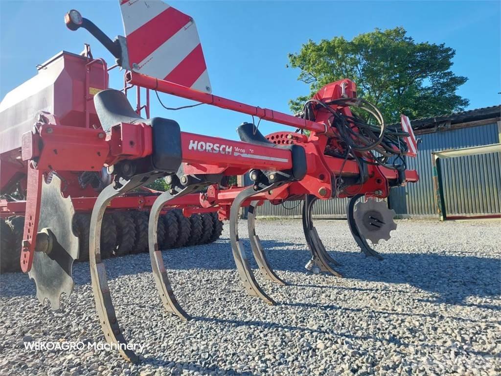 Horsch Mono 4 TG Meißelgrubber
