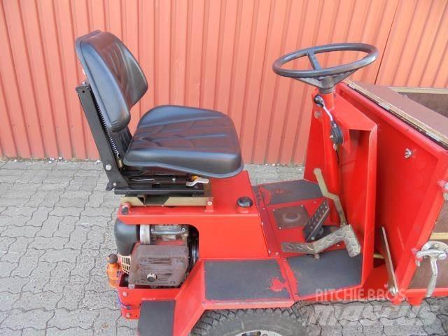 HTF 511 H Sonstige Baumaschinen