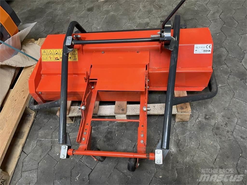 Husqvarna P525D Mäher