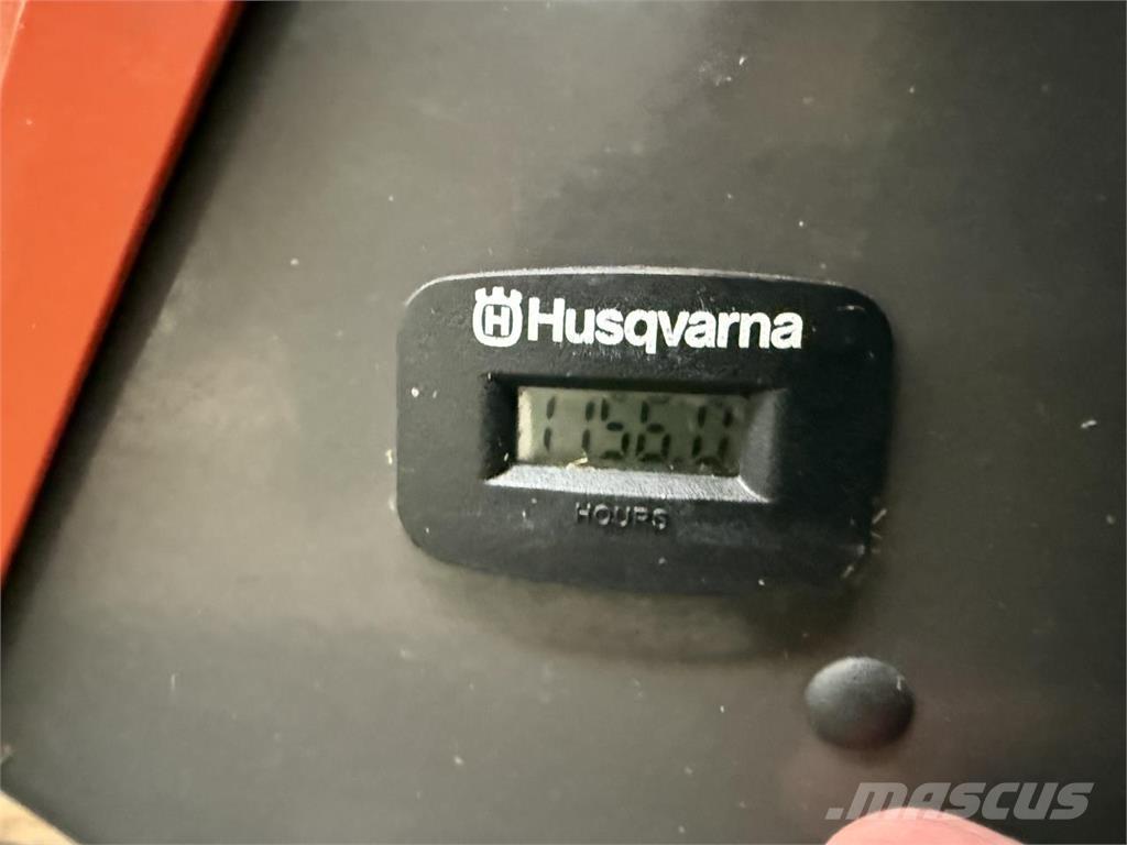Husqvarna P525D Mäher