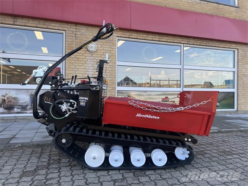  IH2090PW FLEX Forwarder