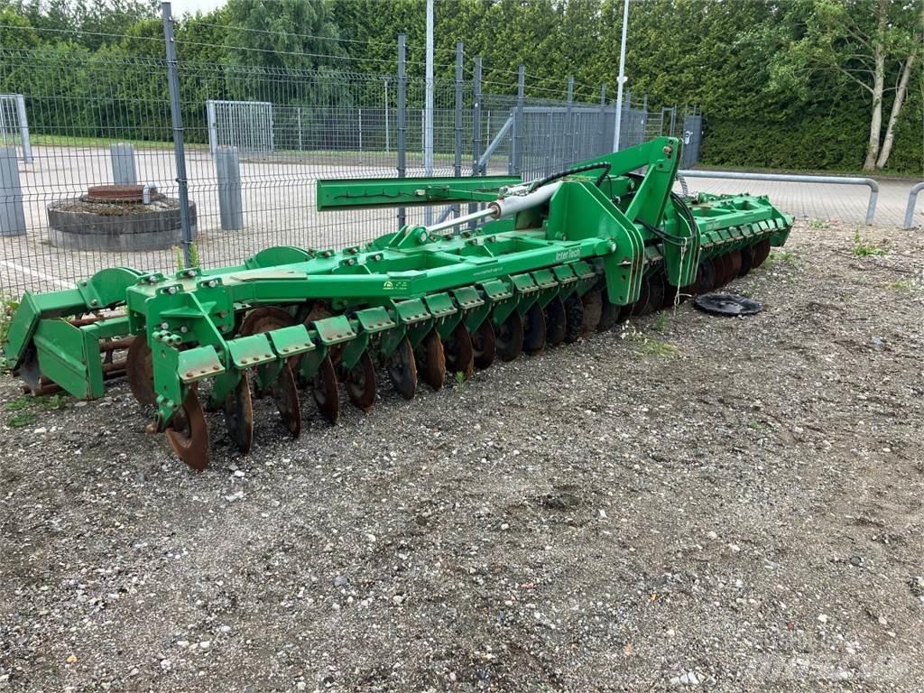 Inter-Tech 7500 Scheibeneggen