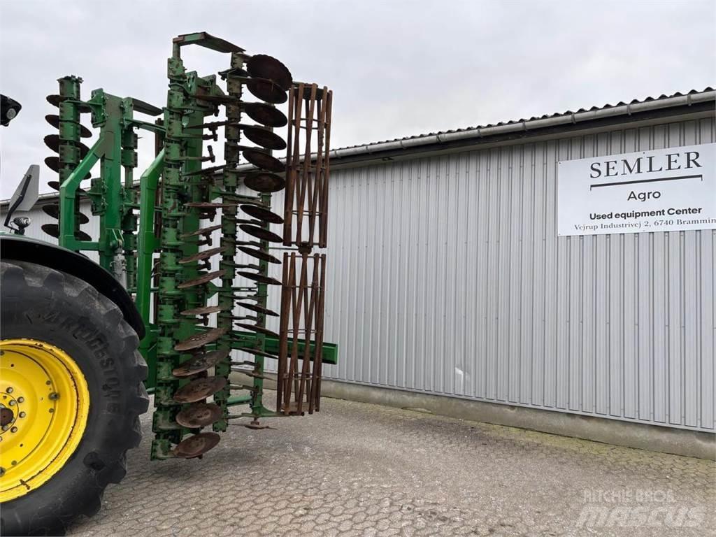 Inter-Tech 7500 Scheibeneggen