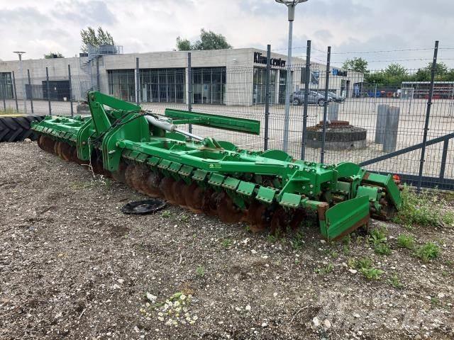 Inter-Tech 7500 Scheibeneggen
