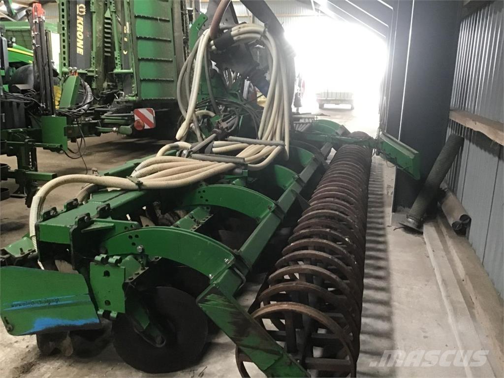  J-Disc 7,5m disc Düngemittel-Sprüher