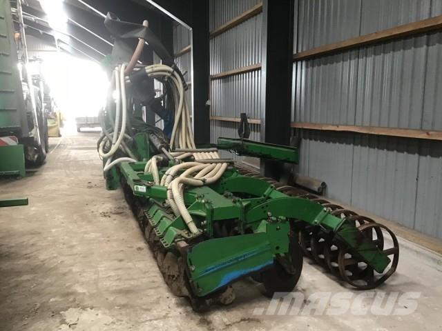  J-Disc 7,5m disc Düngemittel-Sprüher