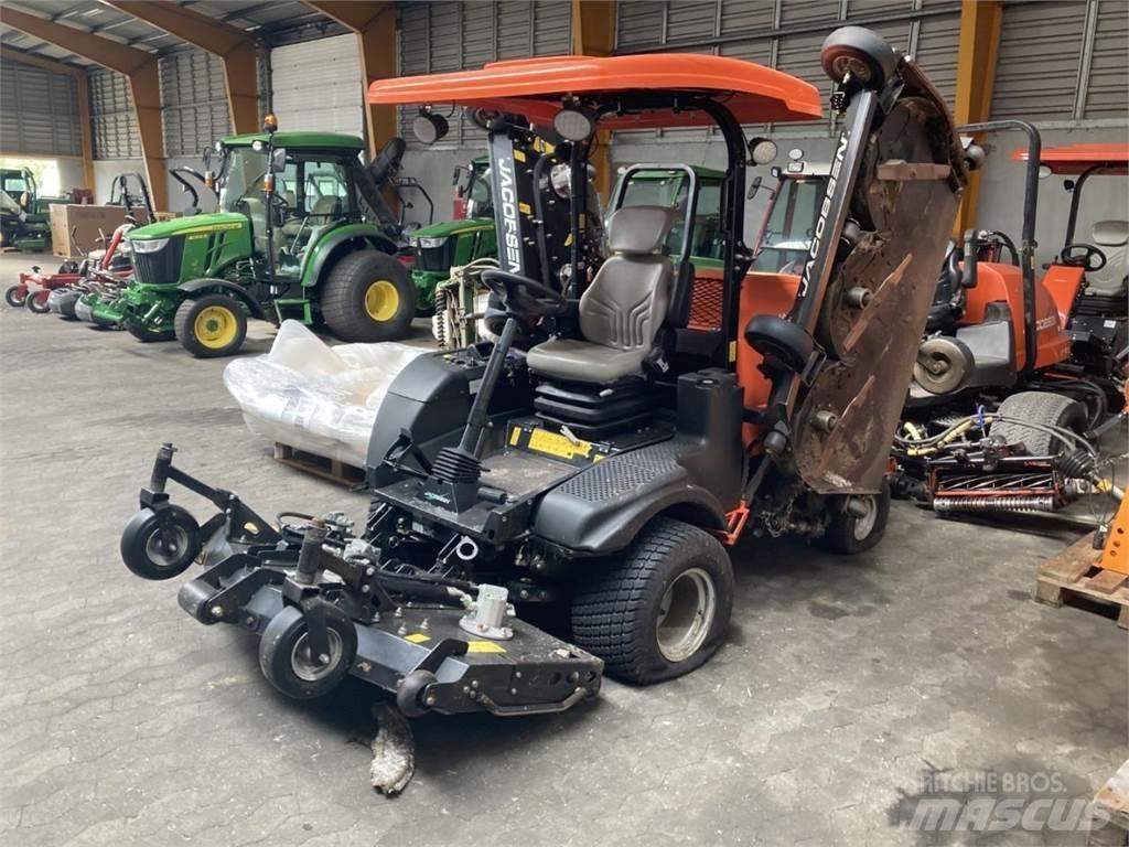 Jacobsen HR700 Mäher