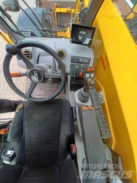 JCB 542-70 Teleskoplader