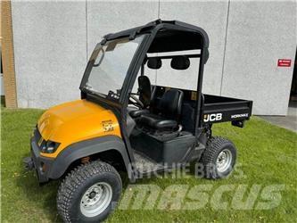 JCB GATOR ATV/Quad