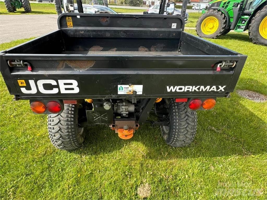 JCB GATOR ATV/Quad