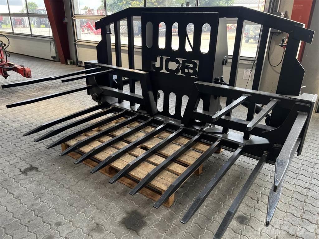 JCB GRÆSGREB Sonstiges Traktorzubehör