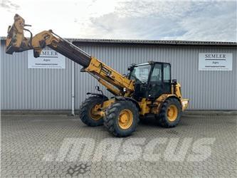 JCB TM 300 52 Minilader