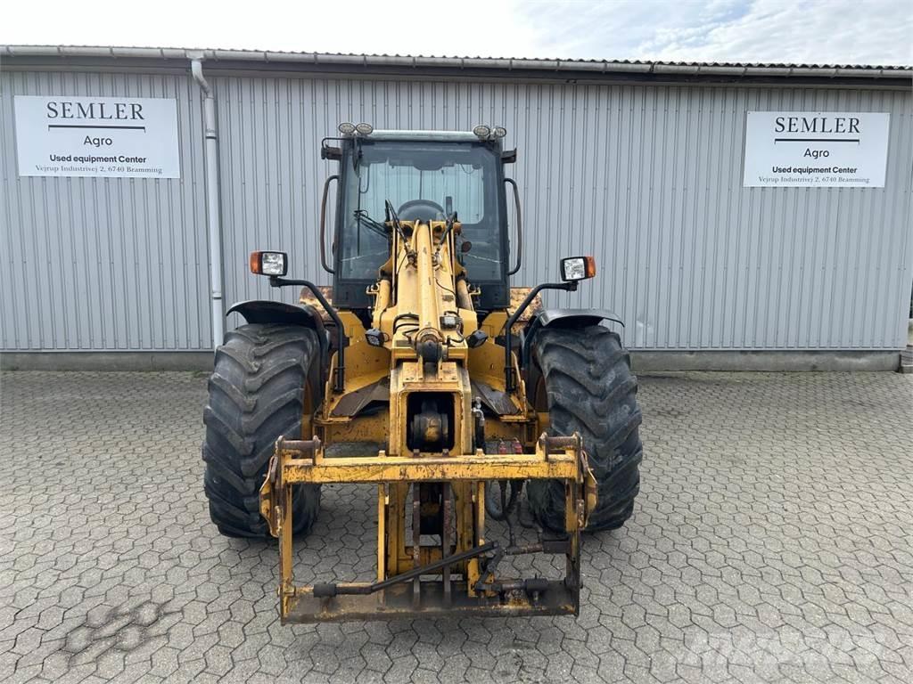 JCB TM 300 52 Minilader