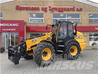 JCB TM320 Radlader