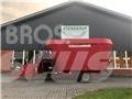 JF VM 14-2SB Futtermischwagen