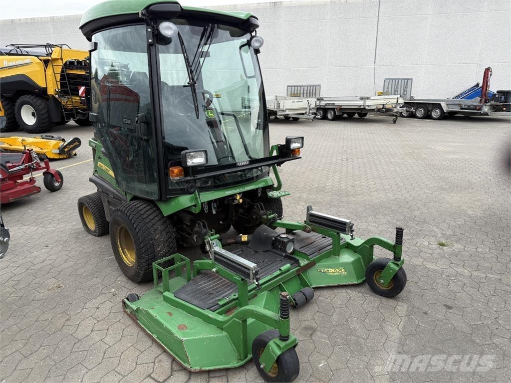John Deere 1585 Geräteträger