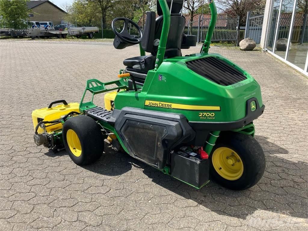 John Deere 2700 Fairway-Mäher