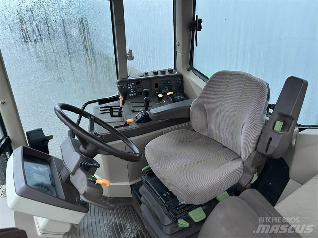 John Deere 6110 Traktoren